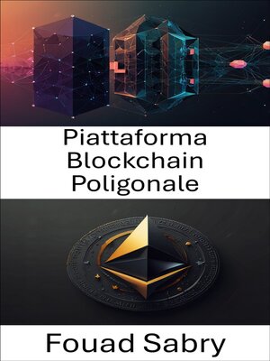 cover image of Piattaforma Blockchain Poligonale